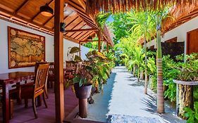 Rustic Villa